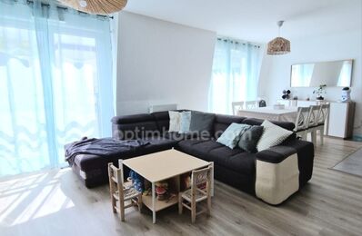 vente appartement 329 000 € à proximité de Villeneuve-la-Garenne (92390)