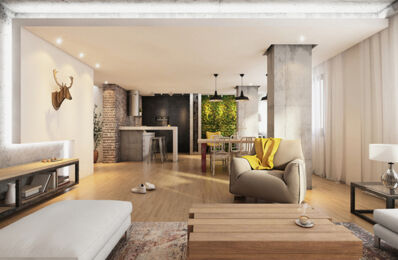 vente appartement 365 000 € à proximité de Saint-André-Lez-Lille (59350)