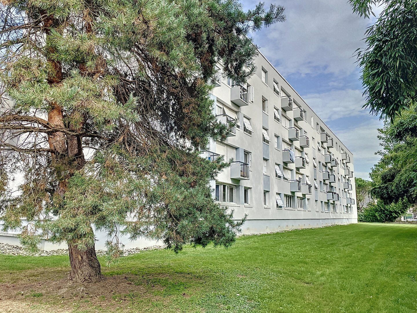 Appartement  T3 à vendre Billère 64140