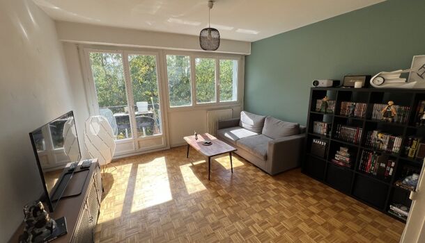 Appartement 3 pièces  à vendre Billère 64140