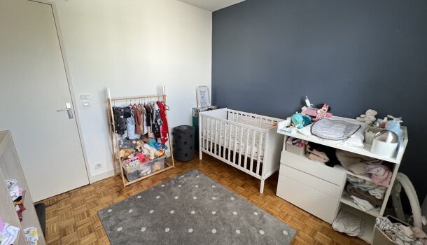 Appartement 3 pièces  à vendre Billère 64140