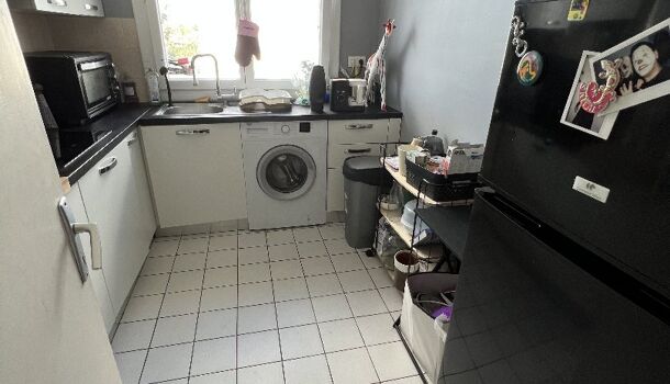 Appartement 3 pièces  à vendre Billère 64140