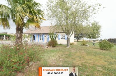 vente maison 215 000 € à proximité de Gigny-sur-Saône (71240)