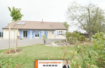vente maison 215 000 € à proximité de Genouilly (71460)