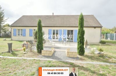 vente maison 215 000 € à proximité de Laives (71240)
