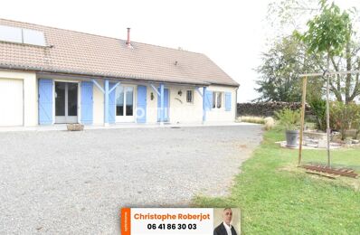 vente maison 215 000 € à proximité de Mancey (71240)