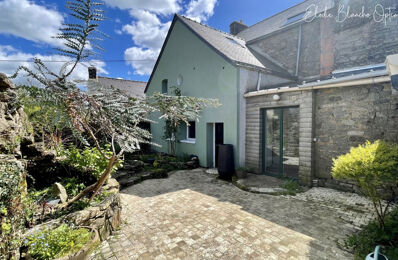 vente maison 219 000 € à proximité de Limerzel (56220)