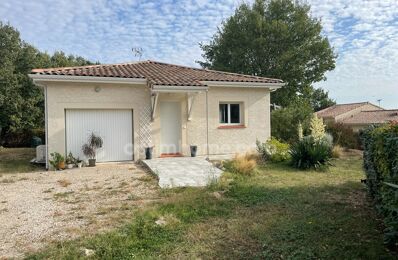 vente maison 299 000 € à proximité de Cornebarrieu (31700)