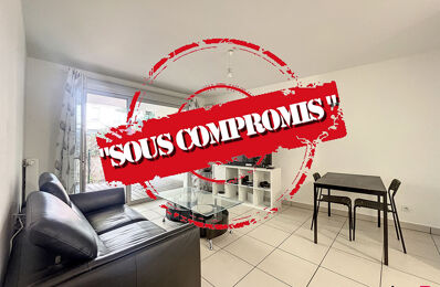 vente appartement 222 000 € à proximité de Irigny (69540)