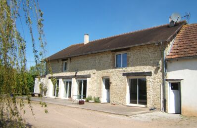 vente maison 725 000 € à proximité de Saint-Julien-sur-Sarthe (61170)