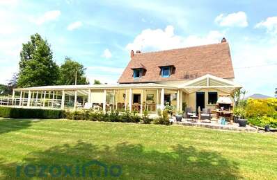 vente maison 574 000 € à proximité de L'Oudon (14170)