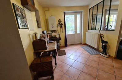 vente maison 220 000 € à proximité de Saint-Seurin-de-Cadourne (33180)