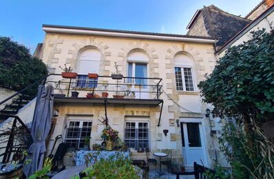 vente maison 220 000 € à proximité de Saint-Paul (33390)