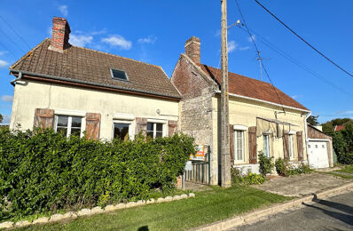 vente maison 110 000 € à proximité de Saint-Martin-le-Nœud (60000)
