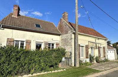 vente maison 99 000 € à proximité de Ferrières (60420)