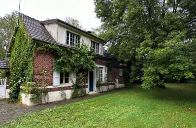 vente maison 150 000 € à proximité de Campremy (60480)