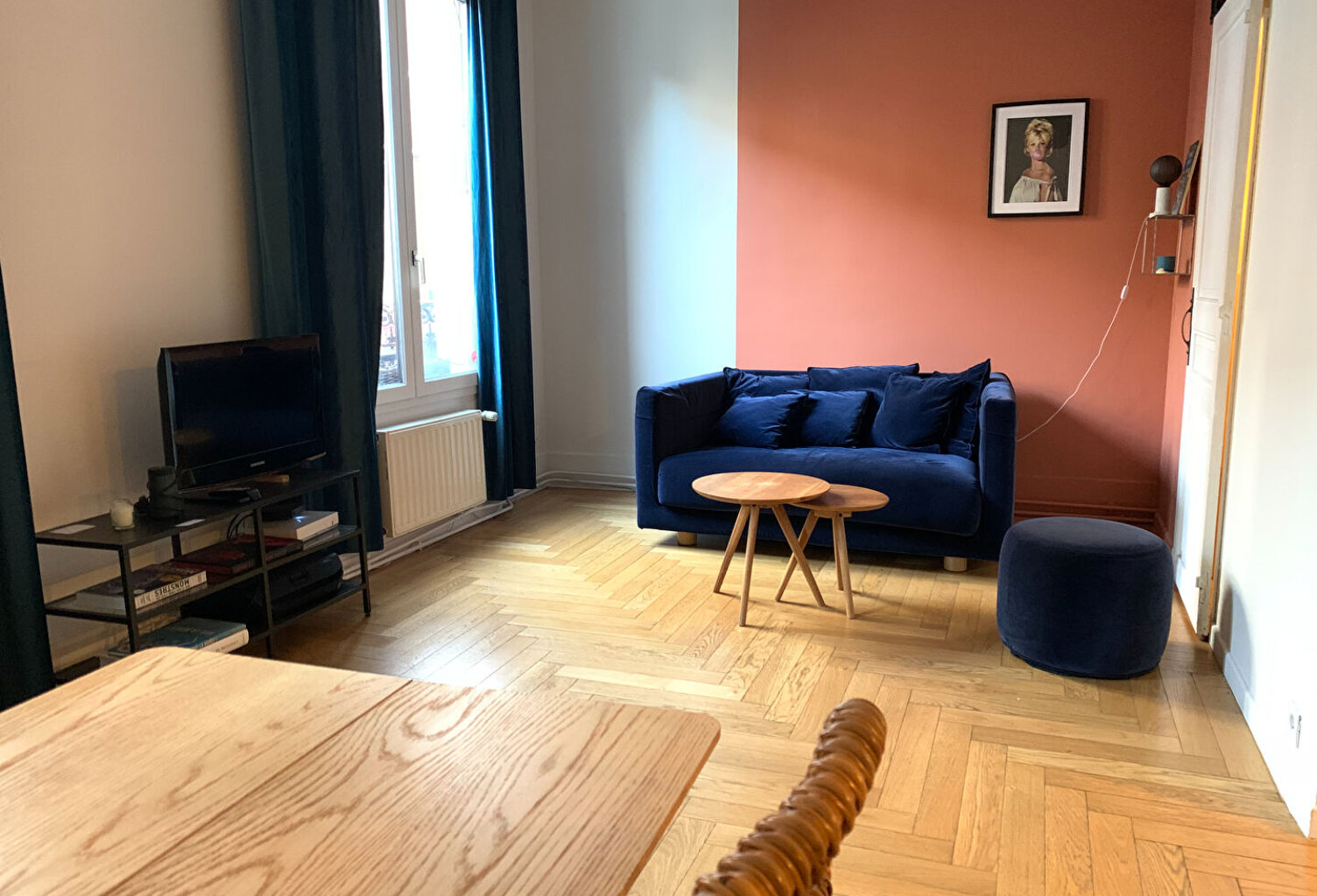 Appartement Montreuil - 2 pièces - 50 m2 — photo 1