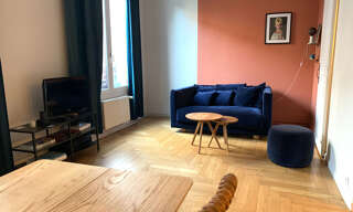 Appartement 2 Pièces 50 m² à vendre à Montreuil (93100)