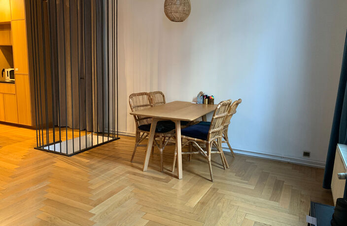 Appartement Montreuil - 2 pièces - 50 m2 — photo 2