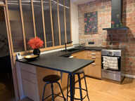 Appartement Montreuil - 2 pièces - 50 m2 — photo 3