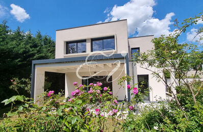 vente maison 690 000 € à proximité de Bessenay (69690)