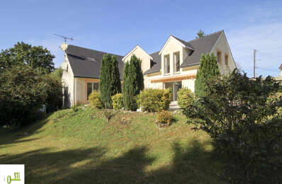 vente maison 365 700 € à proximité de La Bussière (45230)