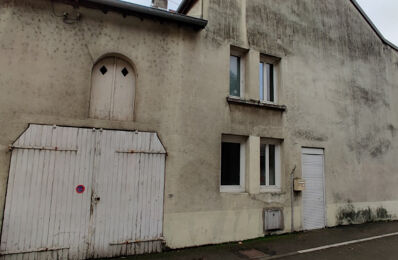 location maison 550 € CC /mois à proximité de Dampierre-Et-Flée (21310)
