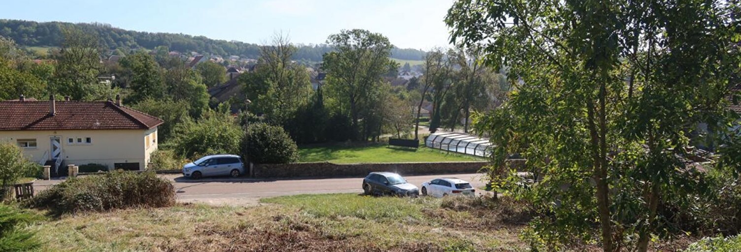 Maison 5 Pièces 120 m² à vendre à Besançon (25000)