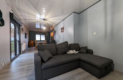 vente maison 205 000 € à proximité de Montenois (25260)