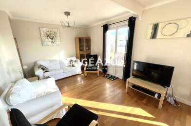 Appartement 3 pièces 630 €