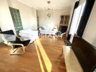LOCATION SAISONNIÈRE - APPARTEMENT 4 COUCHAGES - JUAN LES PINS — photo 2