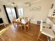 LOCATION SAISONNIÈRE - APPARTEMENT 4 COUCHAGES - JUAN LES PINS — photo 3