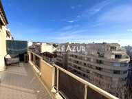 LOCATION SAISONNIÈRE - APPARTEMENT 4 COUCHAGES - JUAN LES PINS — photo 4