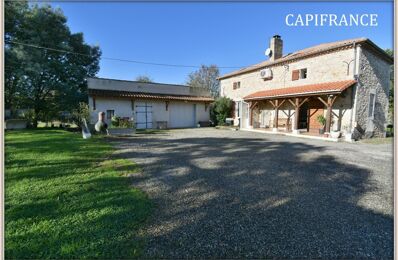 vente maison 298 000 € à proximité de Saint-Nicolas-de-la-Balerme (47220)