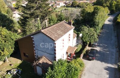 vente maison 163 934 € à proximité de Oradour-Saint-Genest (87210)