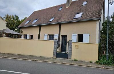 vente maison 129 000 € à proximité de Blandainville (28120)