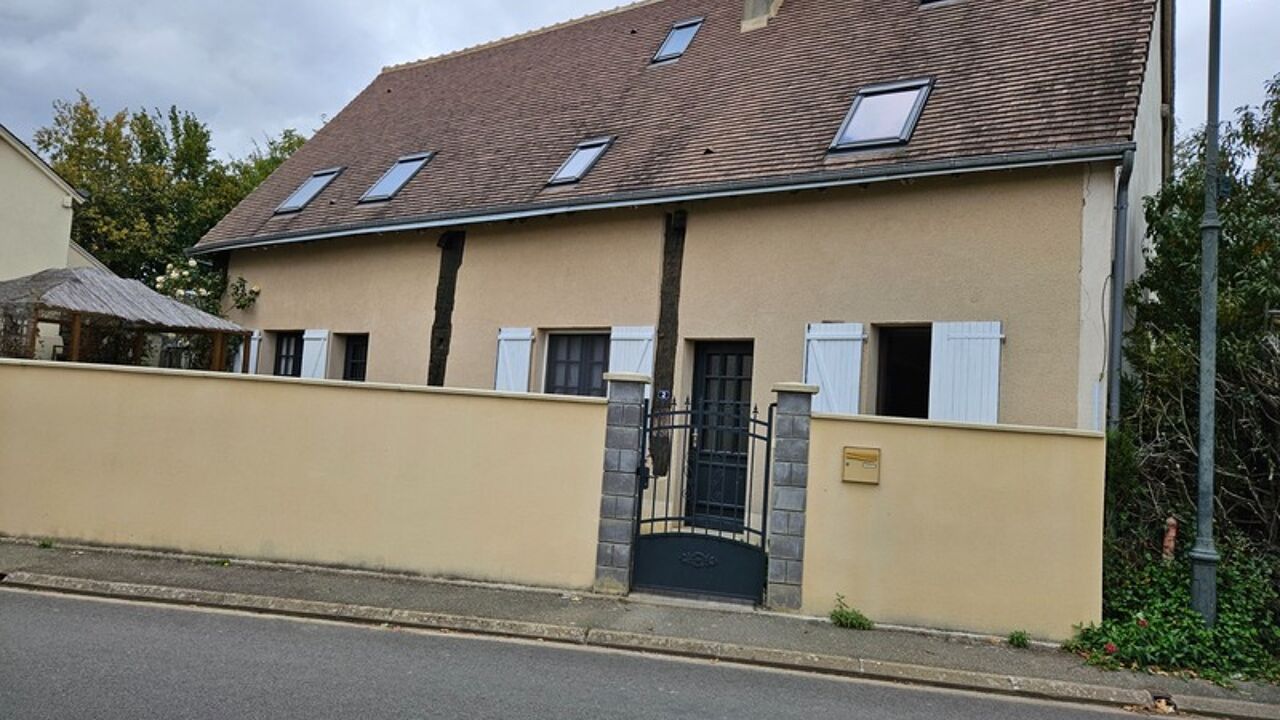 maison 7 pièces 175 m2 à vendre à Brou (28160)