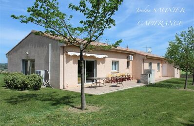 vente maison 262 000 € à proximité de Viviers-Lès-Montagnes (81290)