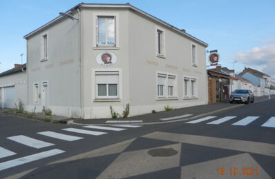 vente maison 299 000 € à proximité de Saint-Maixent-sur-Vie (85220)
