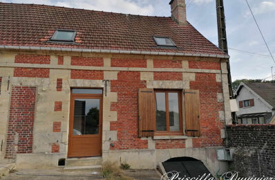 vente maison 198 000 € à proximité de Laboissière-en-Thelle (60570)
