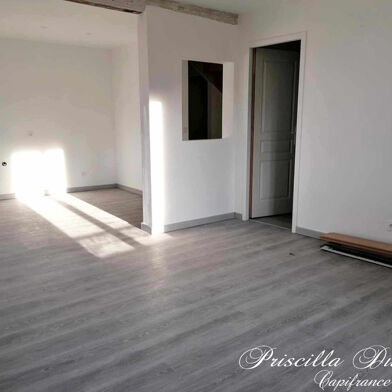 Maison 4 pièces 76 m²