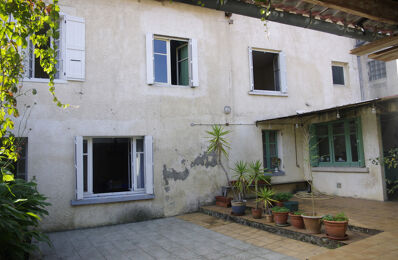 vente maison 124 775 € à proximité de Roquebrune (32190)