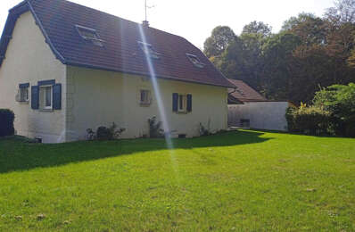 vente maison 422 000 € à proximité de Witry-Lès-Reims (51420)
