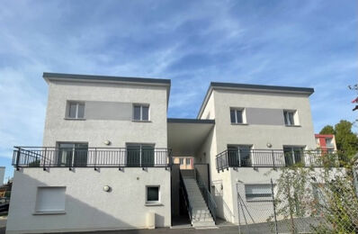 vente appartement 250 000 € à proximité de Saône (25660)
