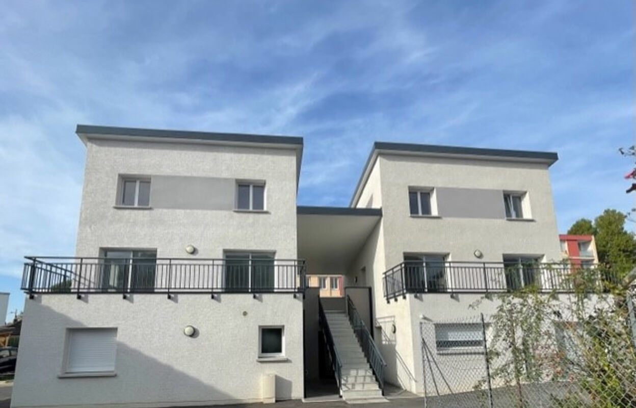 appartement 5 pièces 96 m2 à vendre à Besançon (25000)
