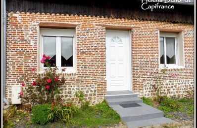vente maison 233 200 € à proximité de Saint-Martin-Aux-Buneaux (76450)