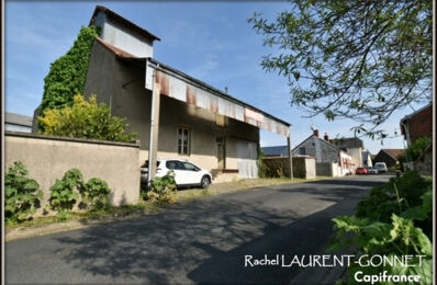 vente maison 75 000 € à proximité de Lignerolles (36160)
