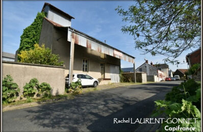 vente maison 75 000 € à proximité de Gouzon (23230)