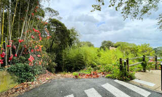 Terrain  859 m² à vendre à Collias (30210)