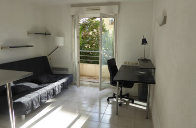 location appartement 430 € CC /mois à proximité de La Penne-sur-Huveaune (13821)
